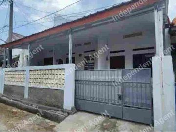 Rumah Kontrakan 6 Pintu di Pondok Benda Pamulang Tangerang Selatan