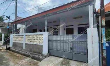Rumah Kontrakan 6 Pintu di Pondok Benda Pamulang Tangerang Selatan