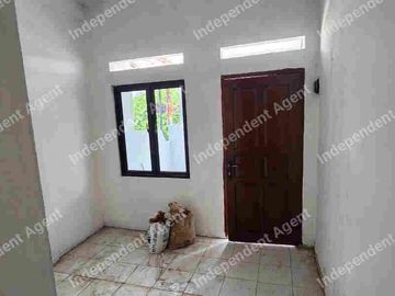 Rumah Kontrakan 6 Pintu di Pondok Benda Pamulang Tangerang Selatan