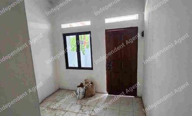 Rumah Kontrakan 6 Pintu di Pondok Benda Pamulang Tangerang Selatan