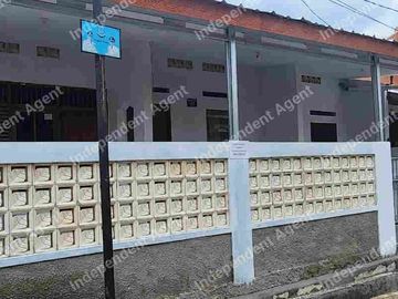 Rumah Kontrakan 6 Pintu di Pondok Benda Pamulang Tangerang Selatan