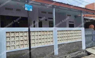 Rumah Kontrakan 6 Pintu di Pondok Benda Pamulang Tangerang Selatan