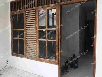 Rumah Kontrakan 6 Pintu di Pondok Benda Pamulang Tangerang Selatan