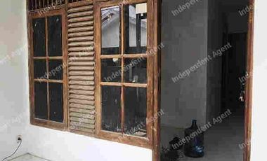 Rumah Kontrakan 6 Pintu di Pondok Benda Pamulang Tangerang Selatan