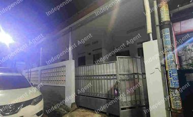 Rumah Kontrakan 6 Pintu di Pondok Benda Pamulang Tangerang Selatan
