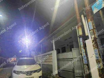 Rumah Kontrakan 6 Pintu di Pondok Benda Pamulang Tangerang Selatan