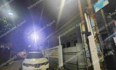 Rumah Kontrakan 6 Pintu di Pondok Benda Pamulang Tangerang Selatan
