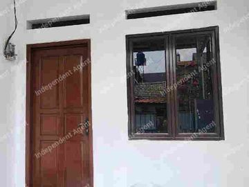Rumah Kontrakan 6 Pintu di Pondok Benda Pamulang Tangerang Selatan