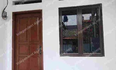 Rumah Kontrakan 6 Pintu di Pondok Benda Pamulang Tangerang Selatan