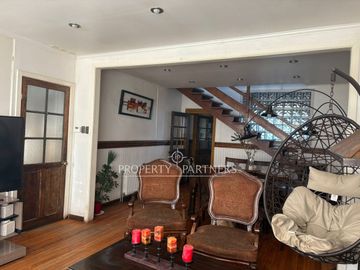 Hermosa casa sector residencial Barrio San Miguel en Punta Arenas