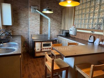 Hermosa casa sector residencial Barrio San Miguel en Punta Arenas