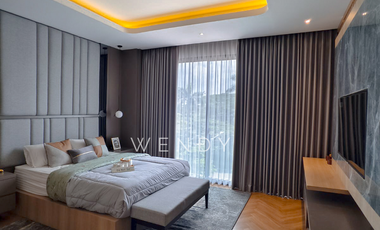 RUMAH DEKAT KELAPA GADING