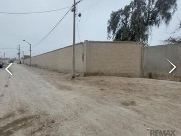 Terreno a la Venta en Comas