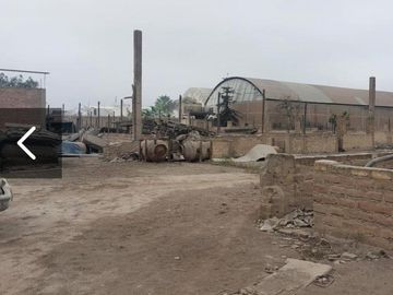 Terreno a la Venta en Comas