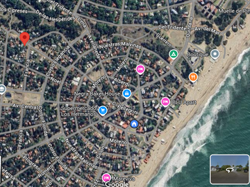 Lote en Ostende