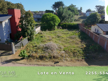 Lote en venta - Multifamiliar  400,19m2 - Paseo 110 e/12 y 13 - Villa Gesell