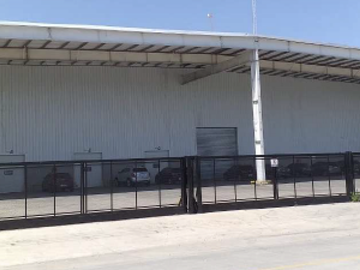 OPORTUNIDAD !!! NAVE 6500m2 Parque industrial Spegazzini