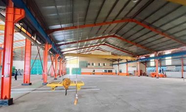 Dijual Ex Pabrik dan Workshop di Citeureup Bogor