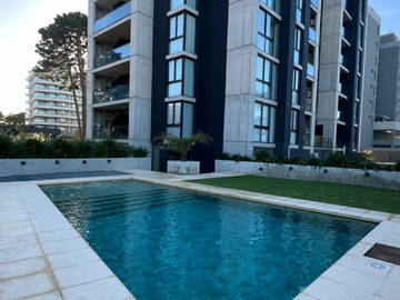 Pinamar Hollywood Residences