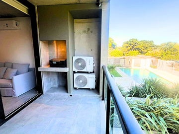 Pinamar Hollywood Residences