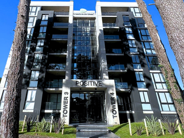 Pinamar Hollywood Residences