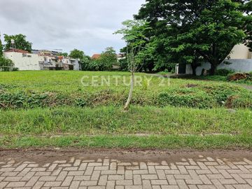 TANAH SIAP BANGUN DI PERUMAHAN MEWAH TANJUNG BUNGA MAKASSAR