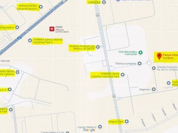 Terreno en Venta en Privadas del Parque