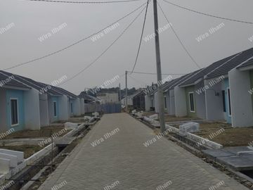 Permata Mutiara Maja Dekat Stasiun Maja Dan Citra Maja Raya