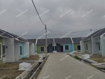 Permata Mutiara Maja Dekat Stasiun Maja Dan Citra Maja Raya