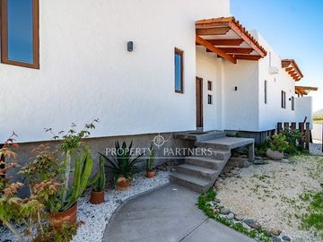 Espléndida Casa en Venta en el Rosario de Peñuelas