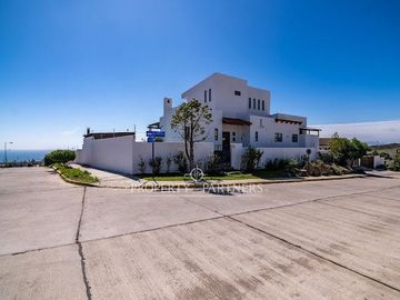 Espléndida Casa en Venta en el Rosario de Peñuelas