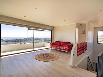 Espléndida Casa en Venta en el Rosario de Peñuelas