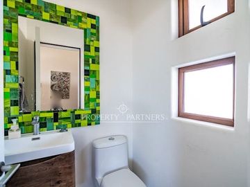 Espléndida Casa en Venta en el Rosario de Peñuelas
