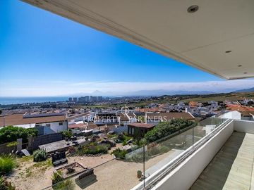 Espléndida Casa en Venta en el Rosario de Peñuelas