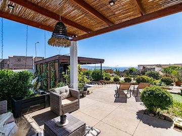 Espléndida Casa en Venta en el Rosario de Peñuelas