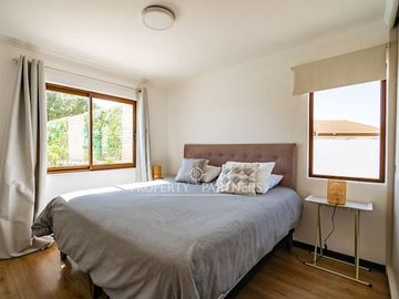 Espléndida Casa en Venta en el Rosario de Peñuelas