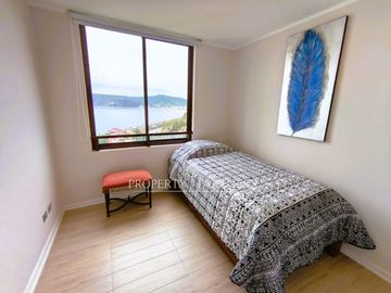 🔥 Rebajado – Amplio Depto 3D en Punta Pite | Gran oportunidad por precio