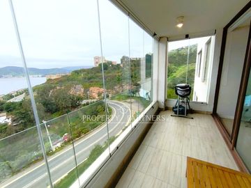 🔥 Rebajado – Amplio Depto 3D en Punta Pite | Gran oportunidad por precio