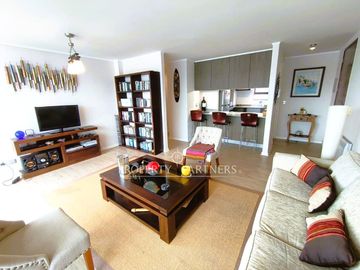 🔥 Rebajado – Amplio Depto 3D en Punta Pite | Gran oportunidad por precio