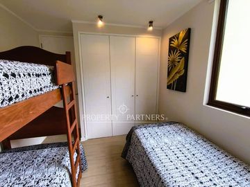 🔥 Rebajado – Amplio Depto 3D en Punta Pite | Gran oportunidad por precio