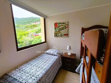 🔥 Rebajado – Amplio Depto 3D en Punta Pite | Gran oportunidad por precio