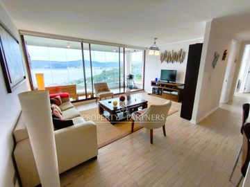 🔥 Rebajado – Amplio Depto 3D en Punta Pite | Gran oportunidad por precio
