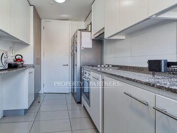 Departamento en Sector Sur: Vista al Mar y Comodidad Total a Pasos de Mall Parque Angamos