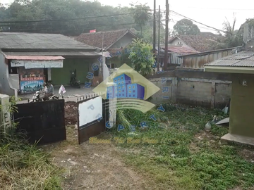Disewakan Gudang di Curug Wetan - Tangerang, Banten