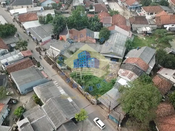Disewakan Gudang di Curug Wetan - Tangerang, Banten
