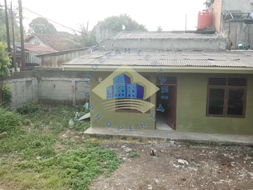 Disewakan Gudang di Curug Wetan - Tangerang, Banten