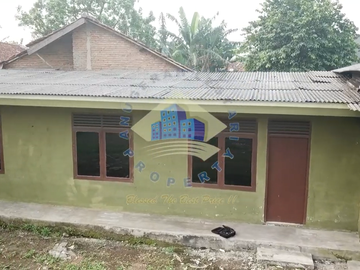 Disewakan Gudang di Curug Wetan - Tangerang, Banten
