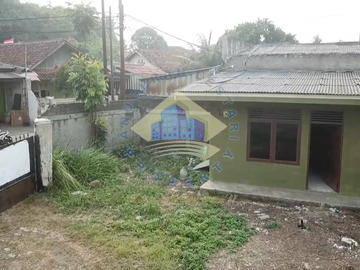 Disewakan Gudang di Curug Wetan - Tangerang, Banten