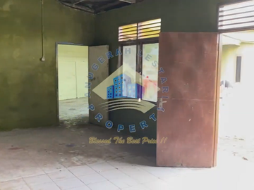 Disewakan Gudang di Curug Wetan - Tangerang, Banten
