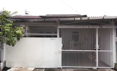Jual Rumah Sunter Mas